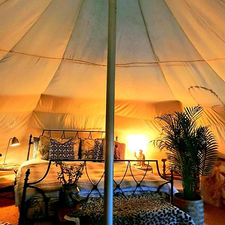 Hotel Wild Retreat Cawston Zewnętrze zdjęcie