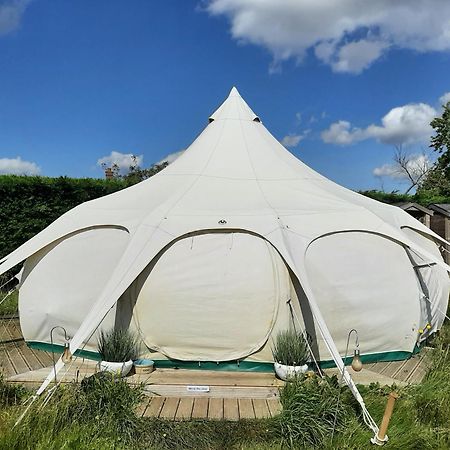 Hotel Wild Retreat Cawston Zewnętrze zdjęcie