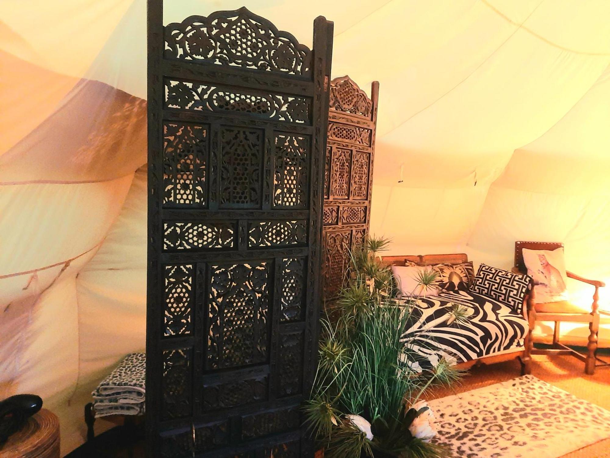 Hotel Wild Retreat Cawston Zewnętrze zdjęcie