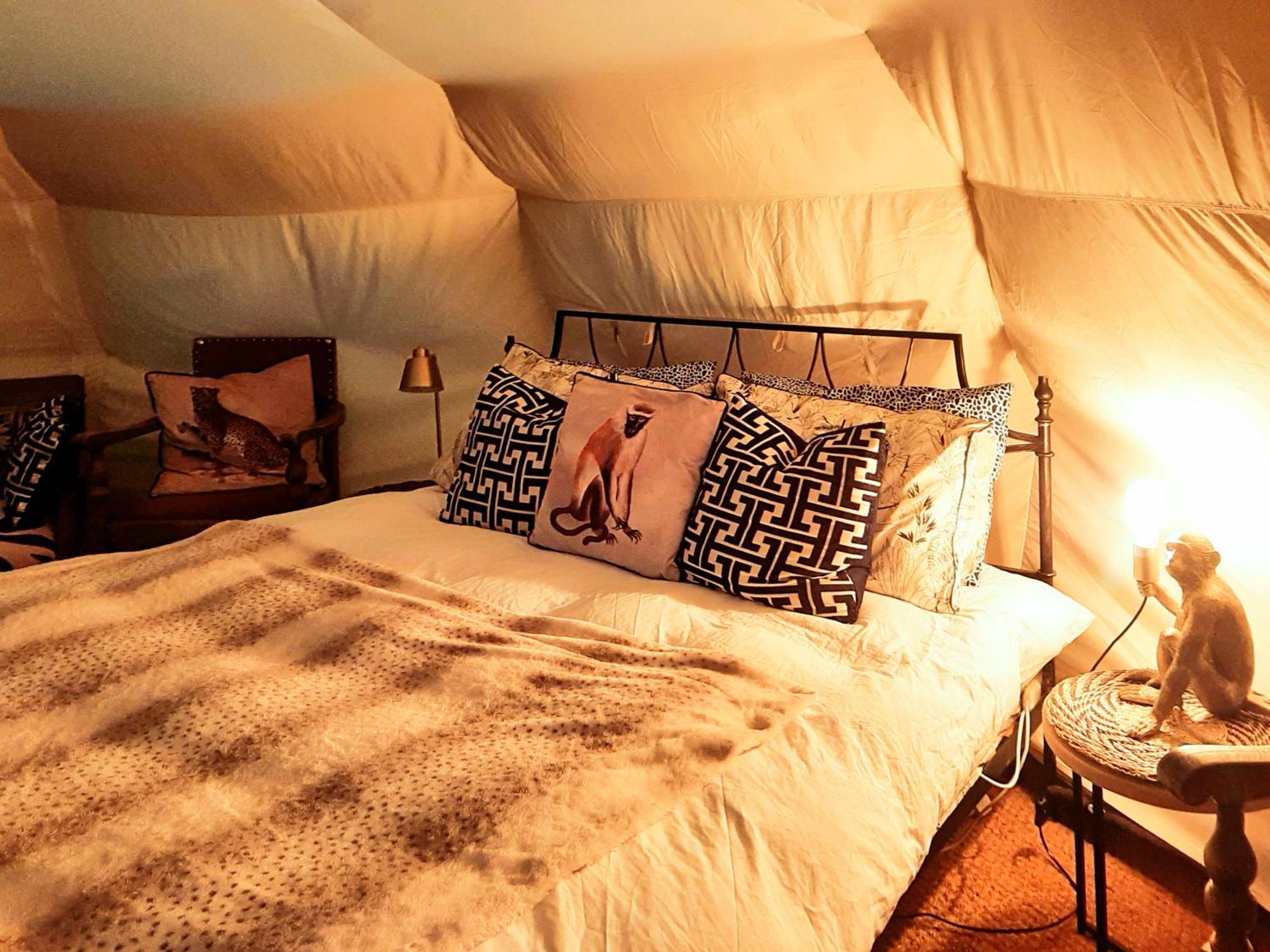 Hotel Wild Retreat Cawston Zewnętrze zdjęcie