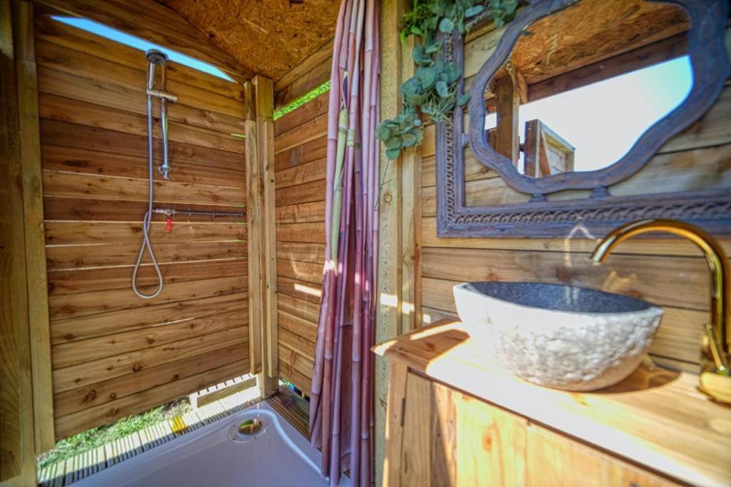 Hotel Wild Retreat Cawston Zewnętrze zdjęcie